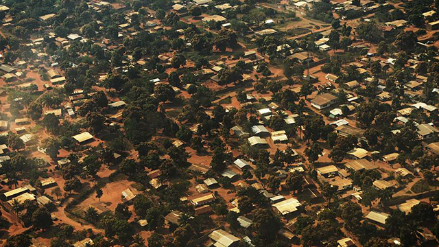 image Central African Republic-2