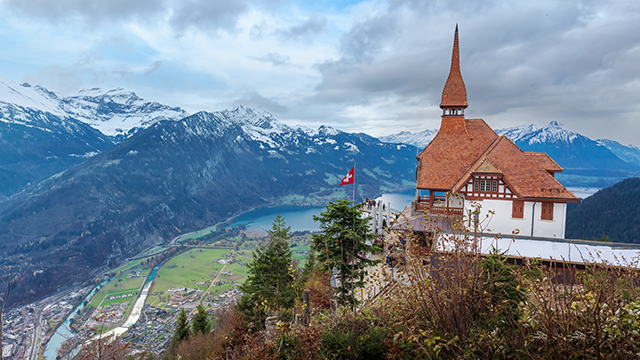 image Switzerland-1