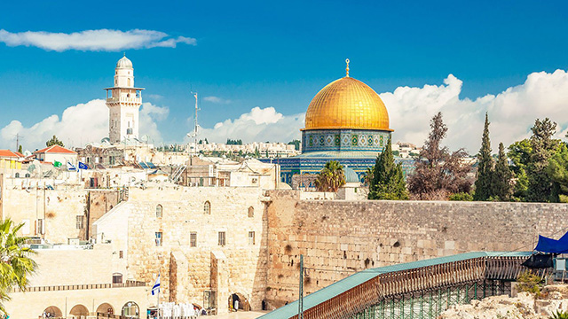 image Israel-1