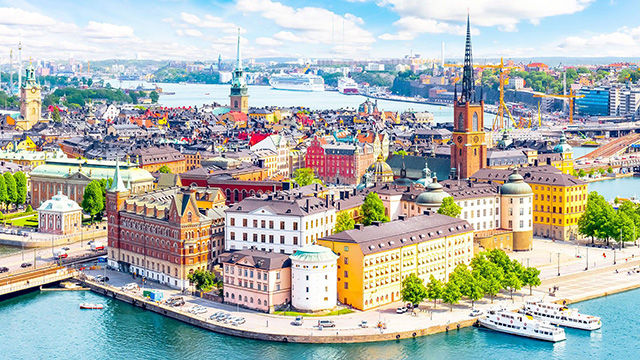 image Sweden-1