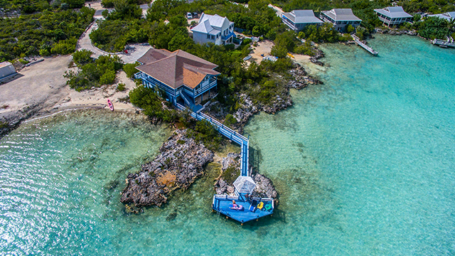 image Ilhas Turks e Caicos-1